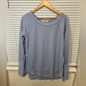 We The Free Long Sleeve